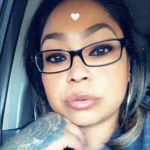 Meet your Posher, Dalila